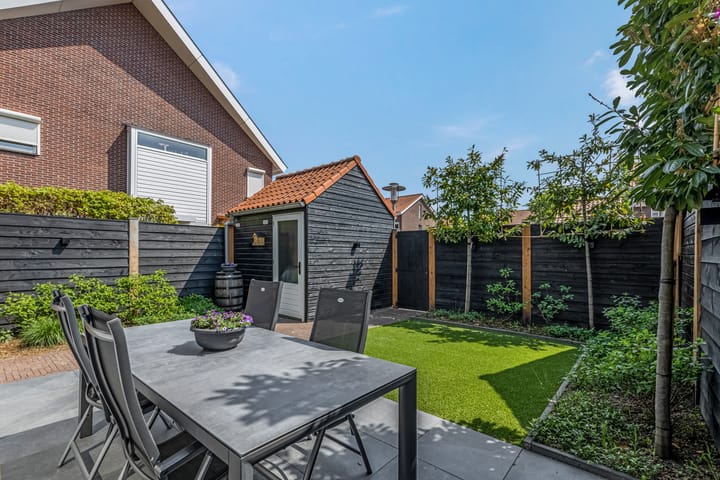 Foto 35 van Scharlakenbos 21