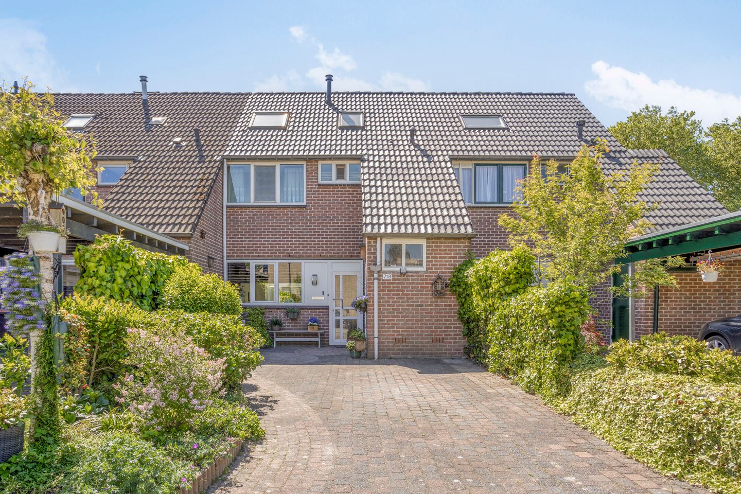 Foto 1 van Landmetersveld 718