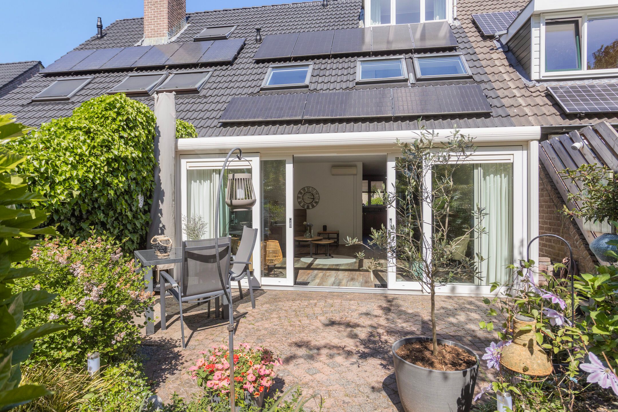 Foto 3 van Landmetersveld 718