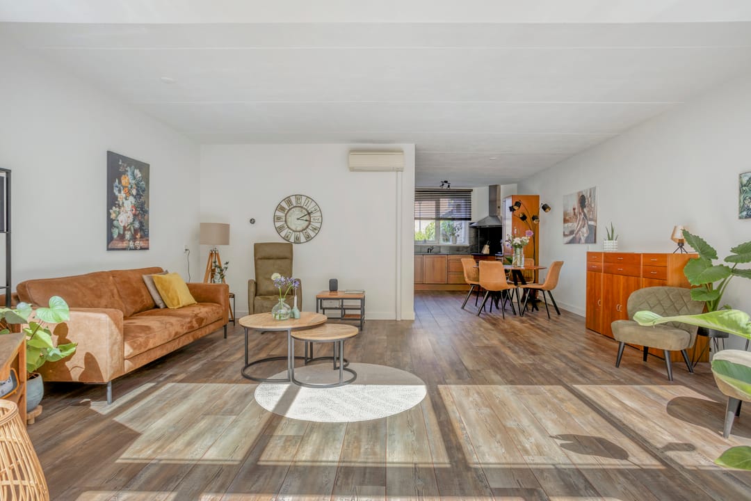 Foto 8 van Landmetersveld 718