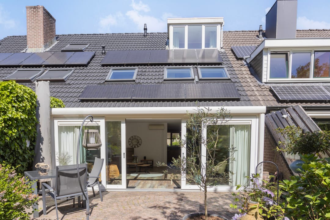 Foto 11 van Landmetersveld 718