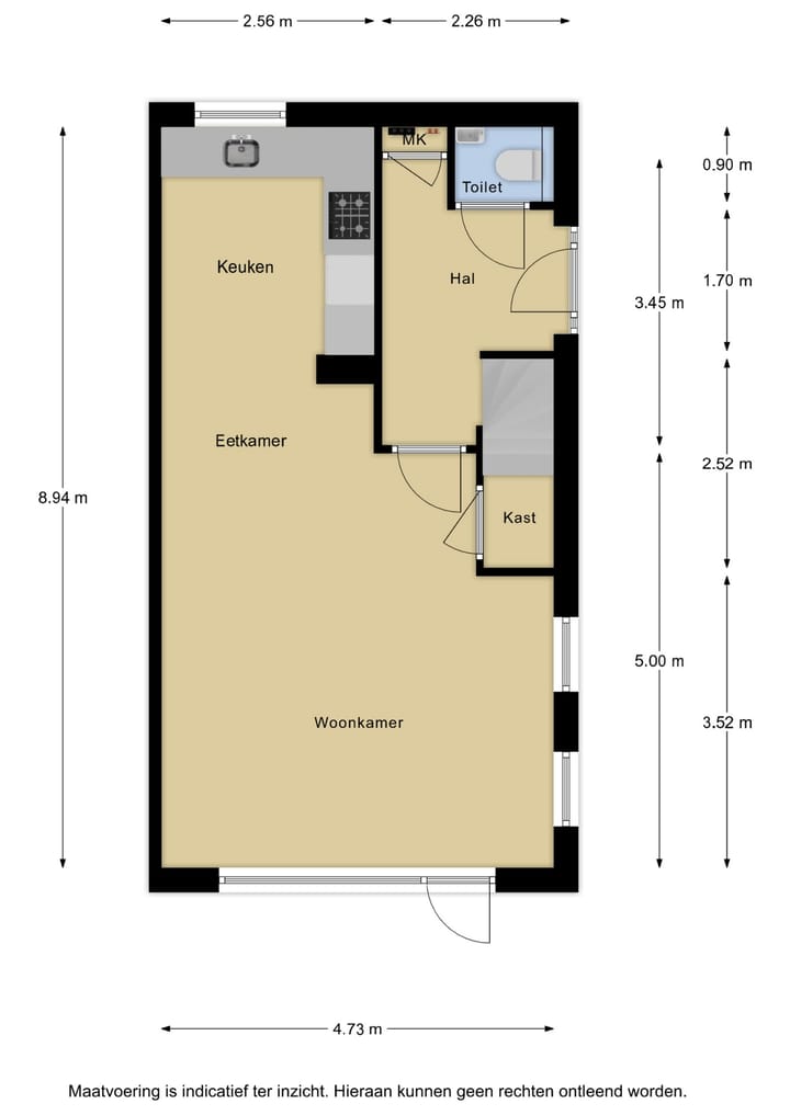 Foto 50 van Scharlakenbos 21