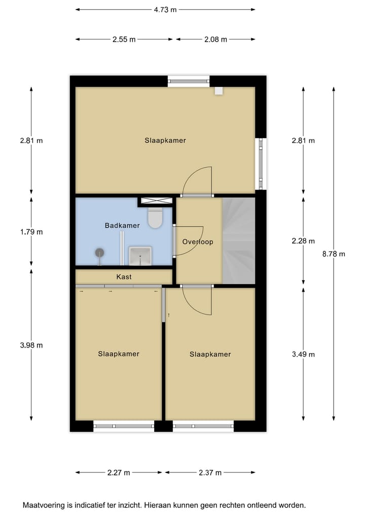 Foto 51 van Scharlakenbos 21