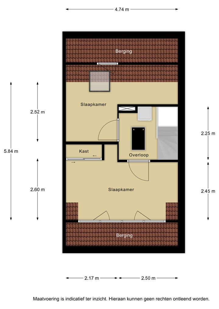 Foto 52 van Scharlakenbos 21