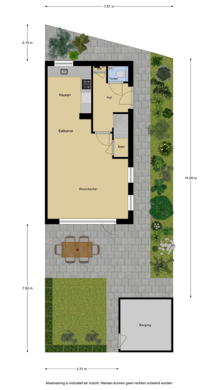 Foto 55 van Scharlakenbos 21