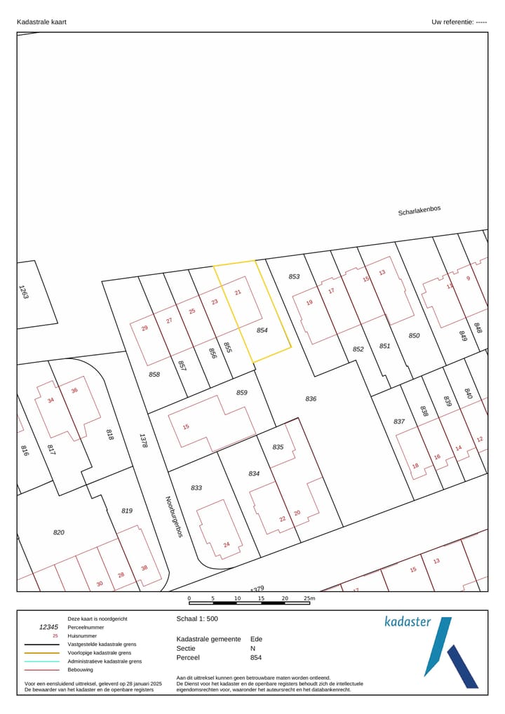 Foto 56 van Scharlakenbos 21
