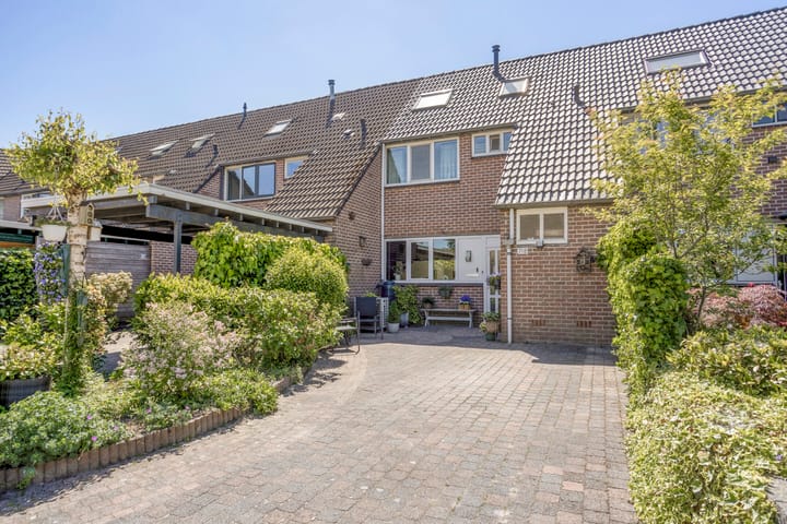 Foto 4 van Landmetersveld 718