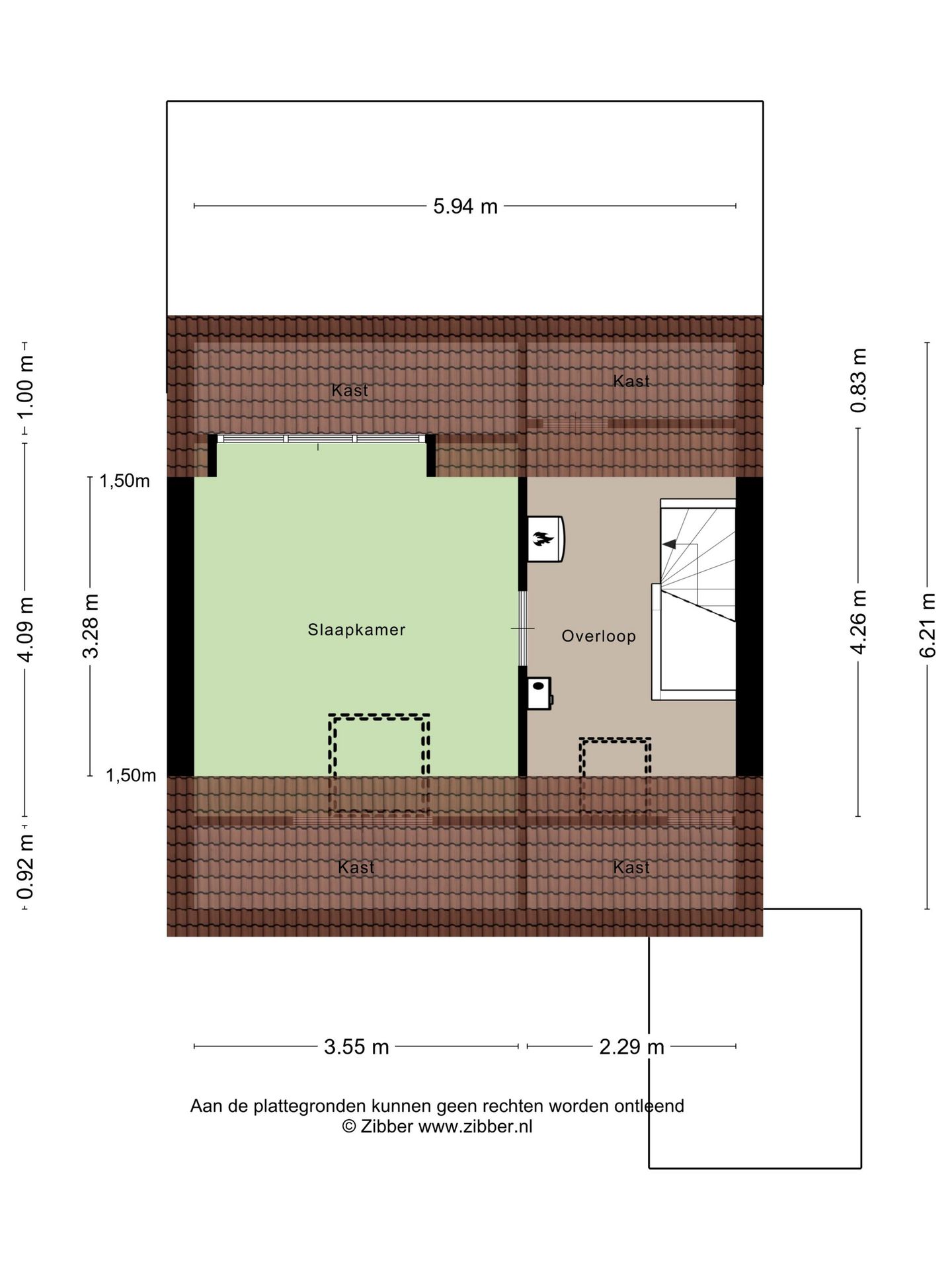 Foto 29 van Landmetersveld 718