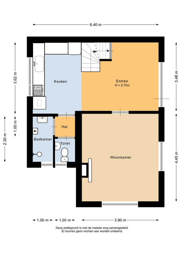 Foto 66 van Heeswijk 34