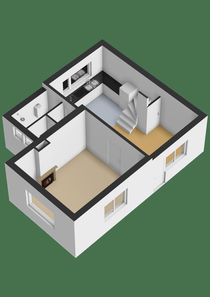 Foto 67 van Heeswijk 34