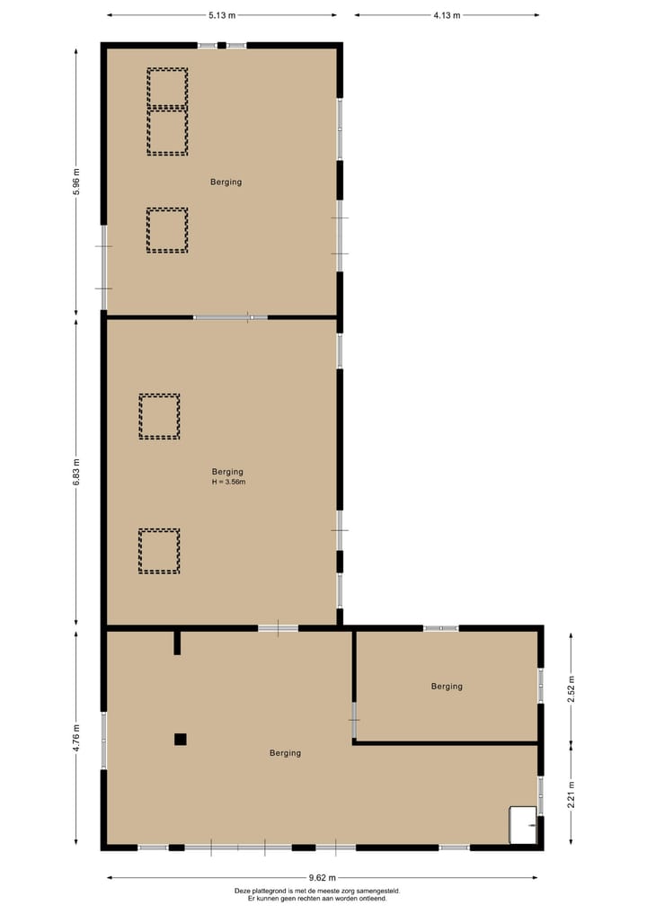 Foto 68 van Heeswijk 34