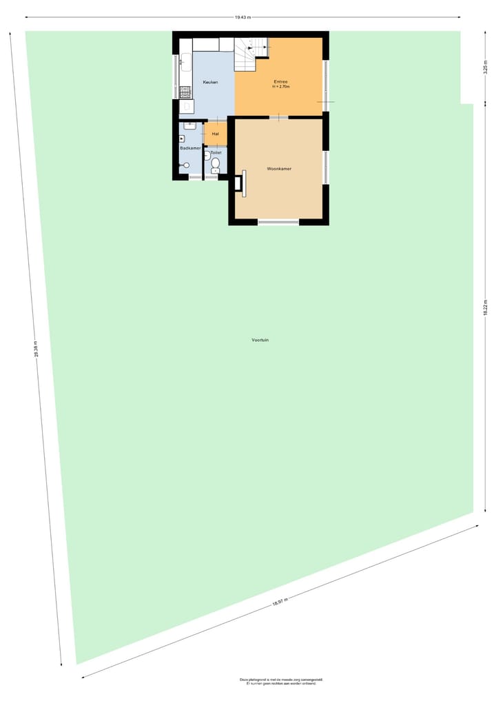 Foto 74 van Heeswijk 34