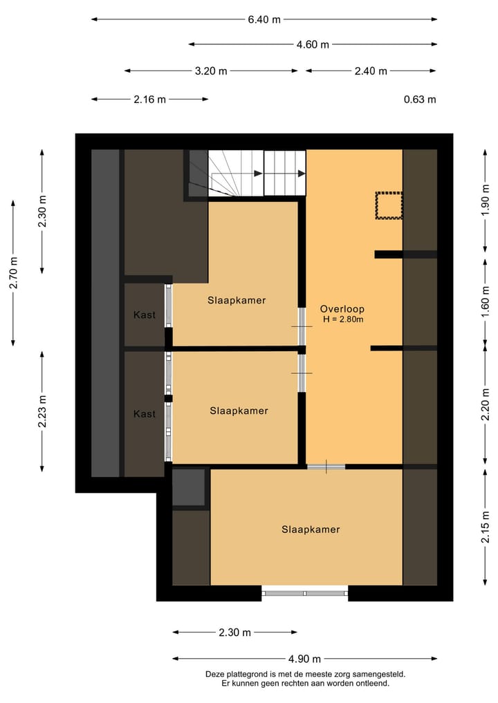 Foto 76 van Heeswijk 34