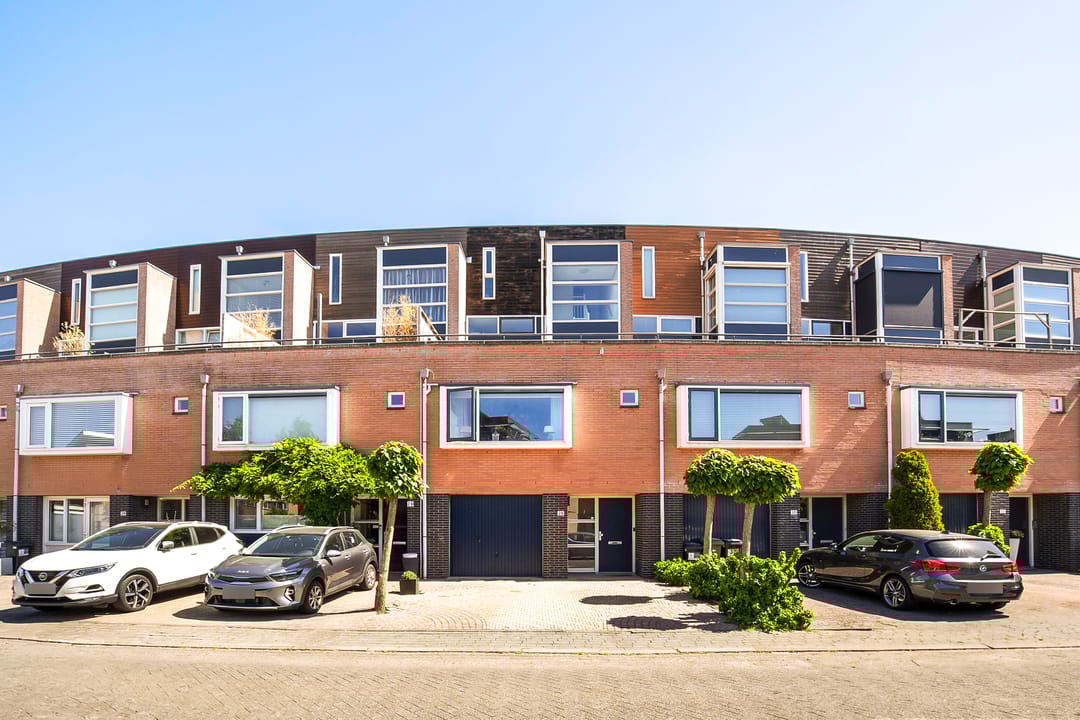 Photo 1 of Zomerpark 28