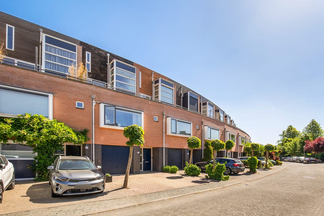 Photo 7 of Zomerpark 28