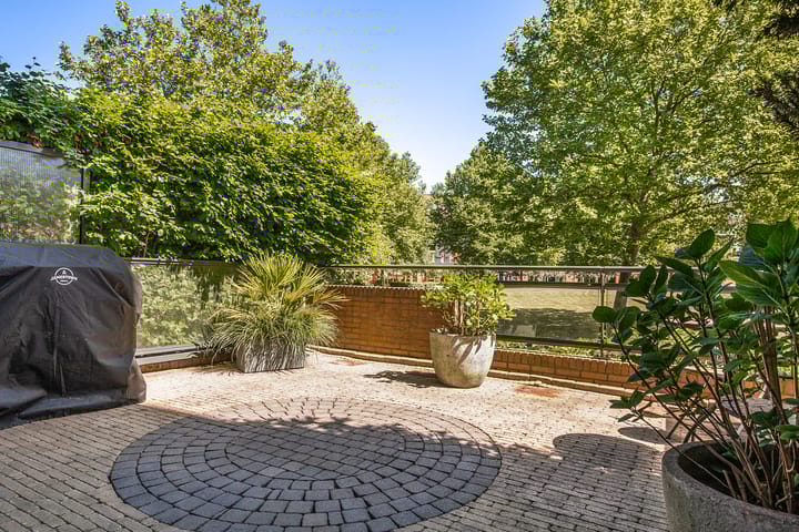 Foto 16 van Zomerpark 28