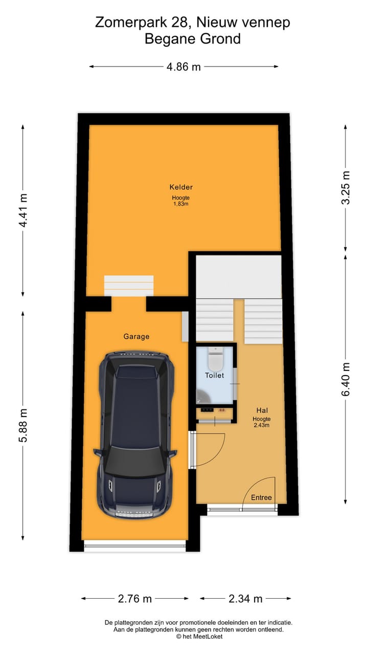 Foto 51 van Zomerpark 28