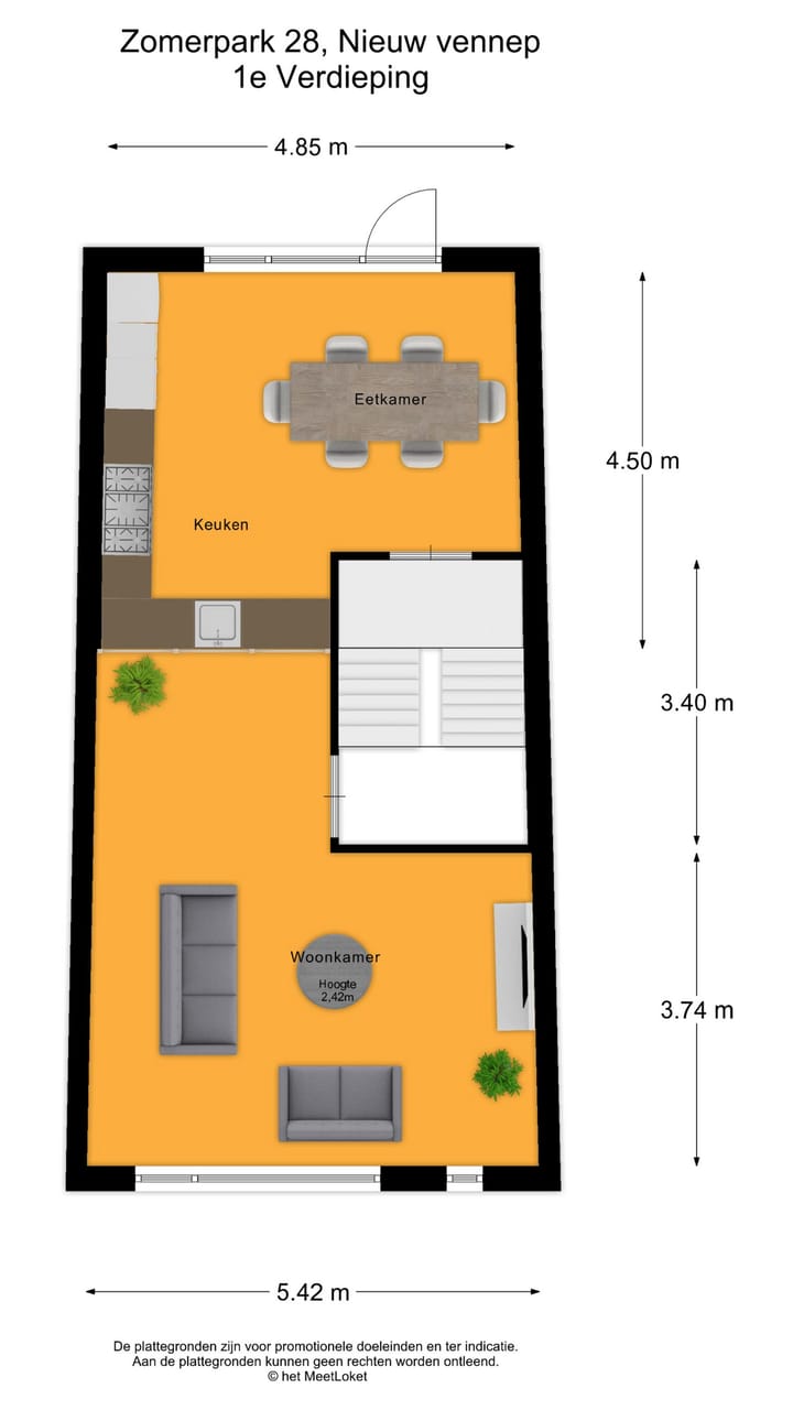 Foto 52 van Zomerpark 28