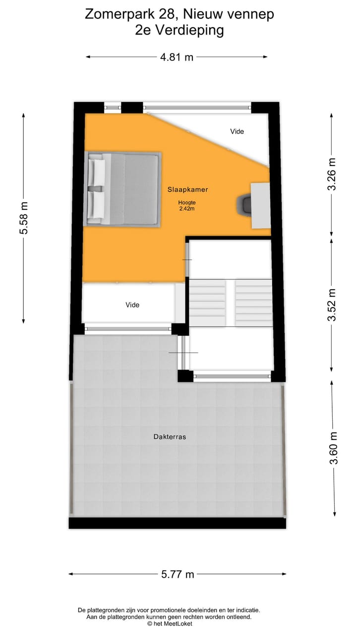 Foto 53 van Zomerpark 28