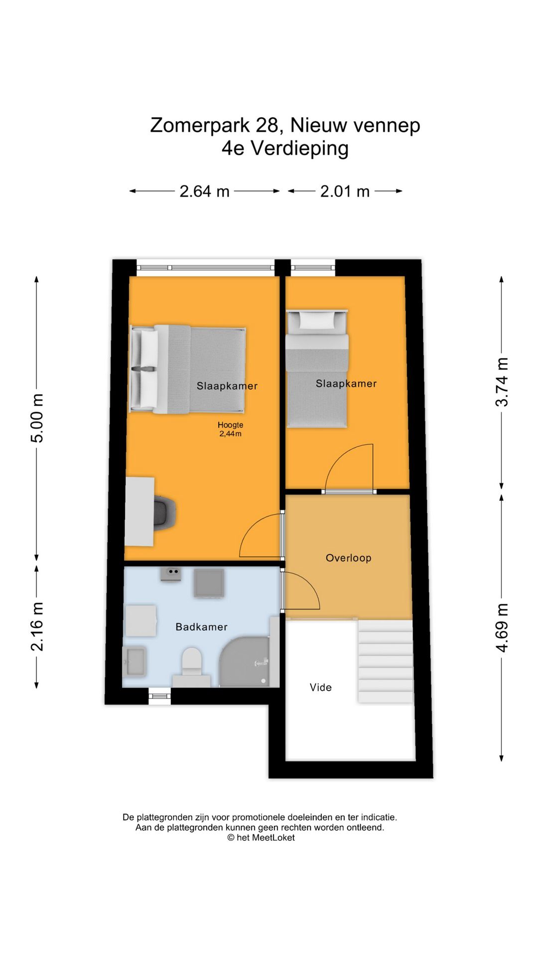 Photo 55 of Zomerpark 28