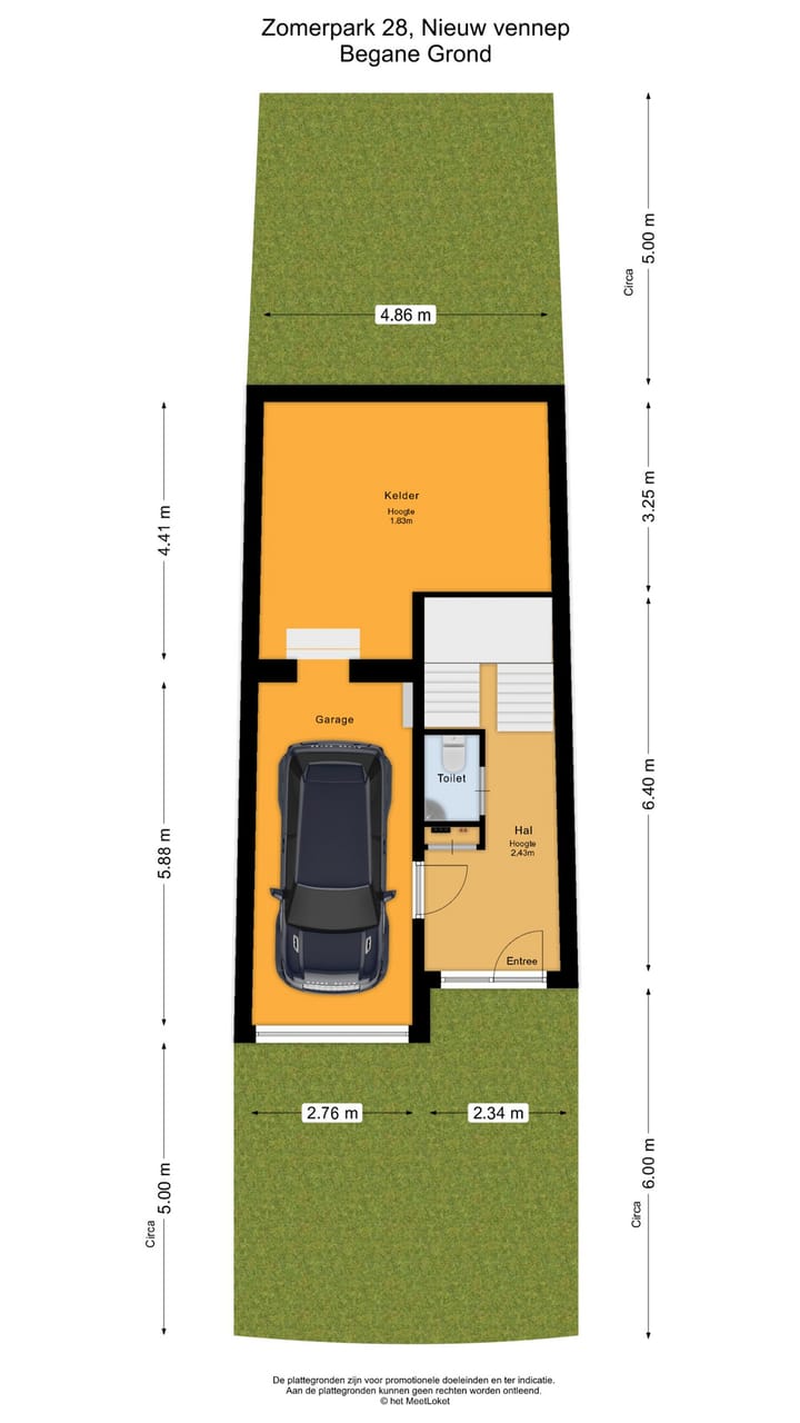 Foto 56 van Zomerpark 28