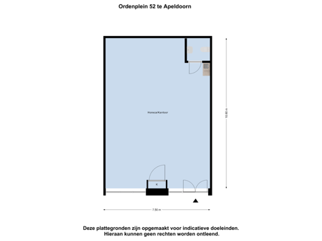 Bekijk plattegrond