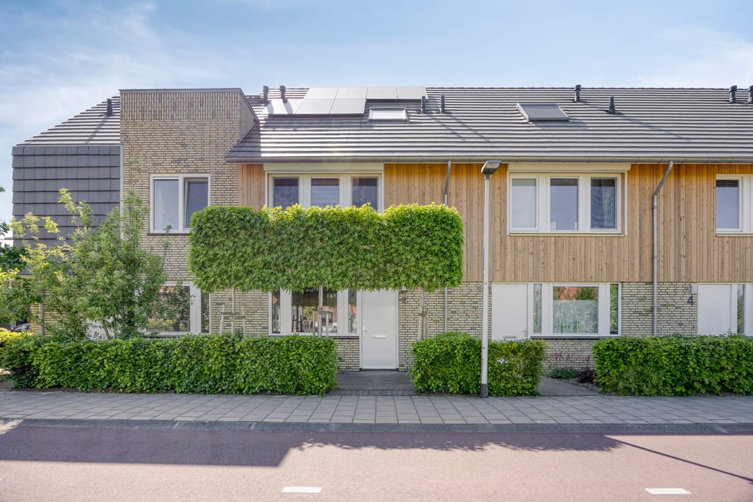 Foto 1 van Witbolgras 2