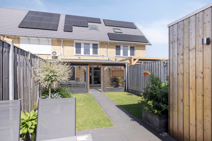 Foto 4 van Witbolgras 2