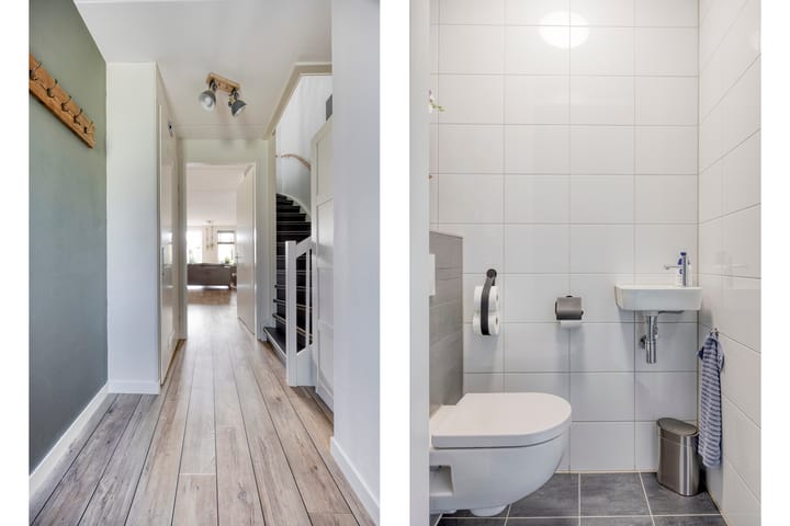 Foto 6 van Witbolgras 2