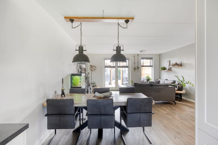 Foto 7 van Witbolgras 2