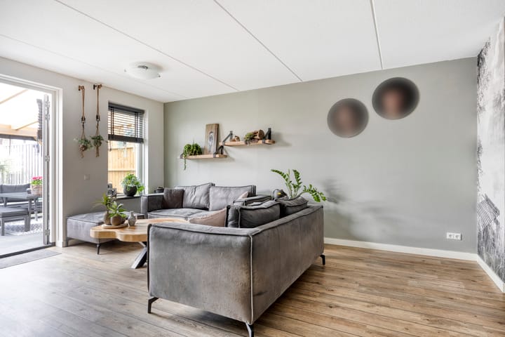 Foto 8 van Witbolgras 2