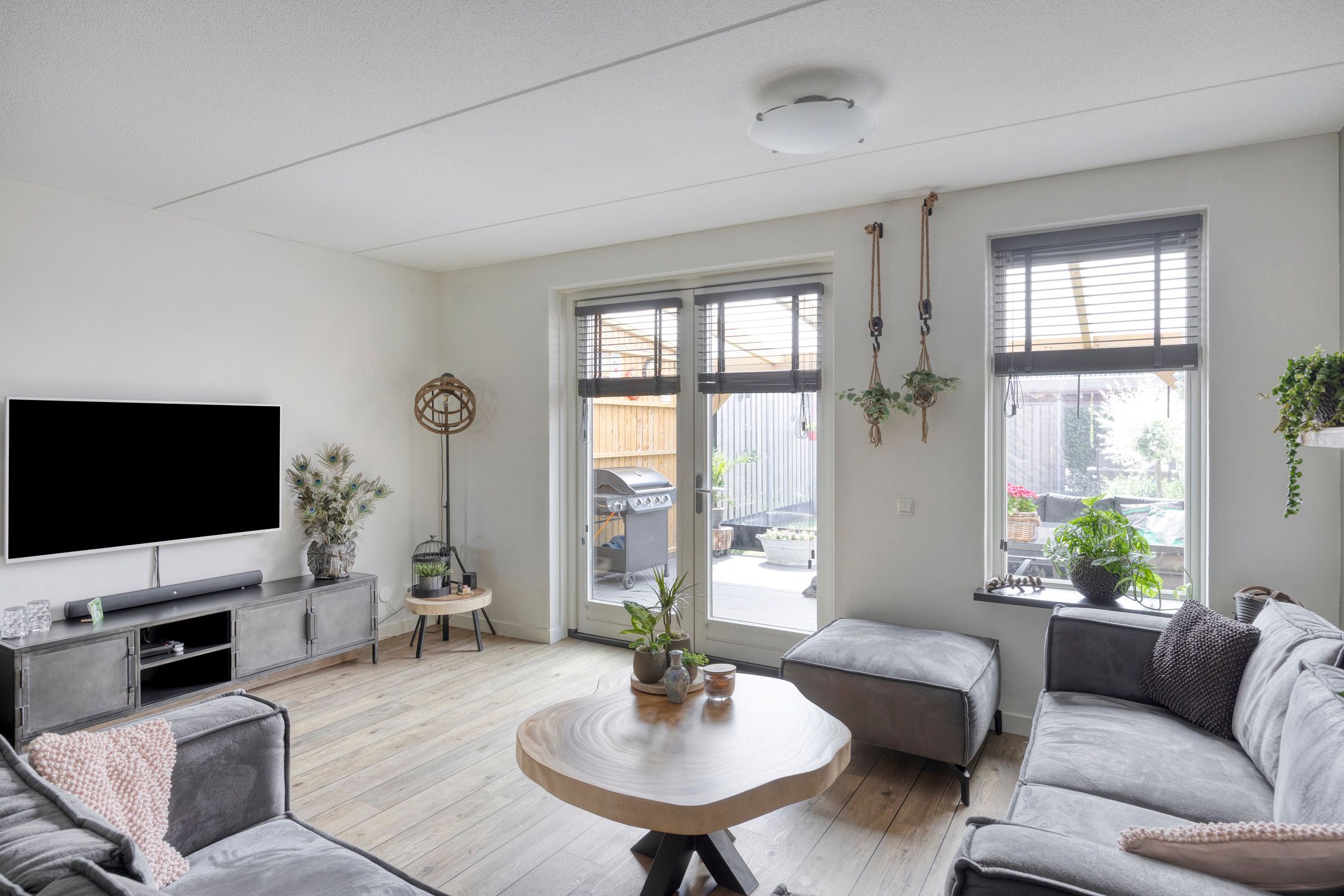 Foto 9 van Witbolgras 2