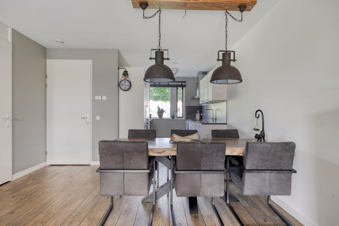 Foto 11 van Witbolgras 2