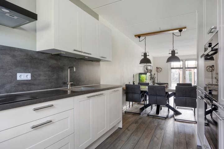 Foto 16 van Witbolgras 2