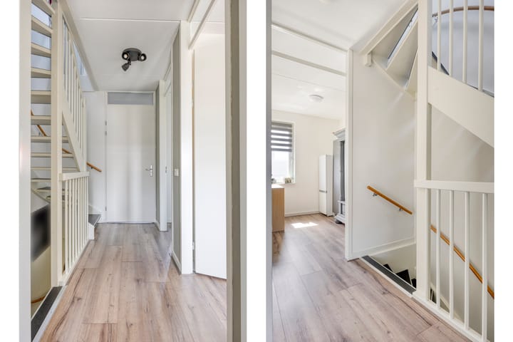 Foto 17 van Witbolgras 2