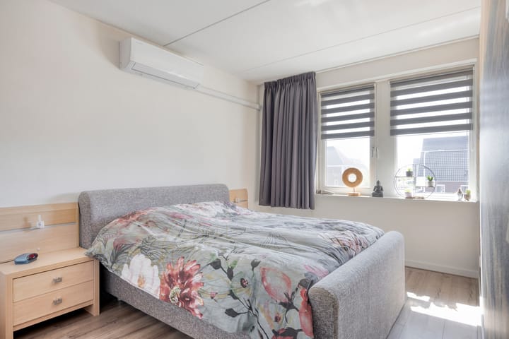 Foto 18 van Witbolgras 2