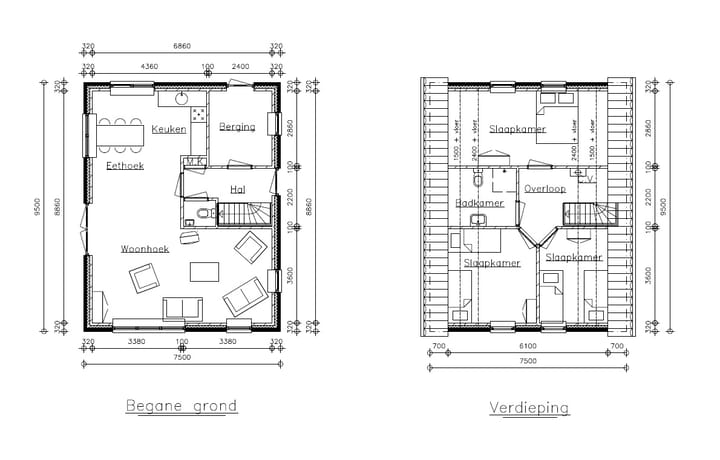 Photo 7 of Bungalowpark Boerhaarsveld