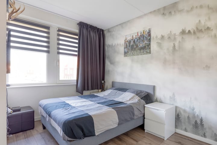 Foto 23 van Witbolgras 2