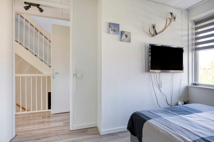 Foto 24 van Witbolgras 2