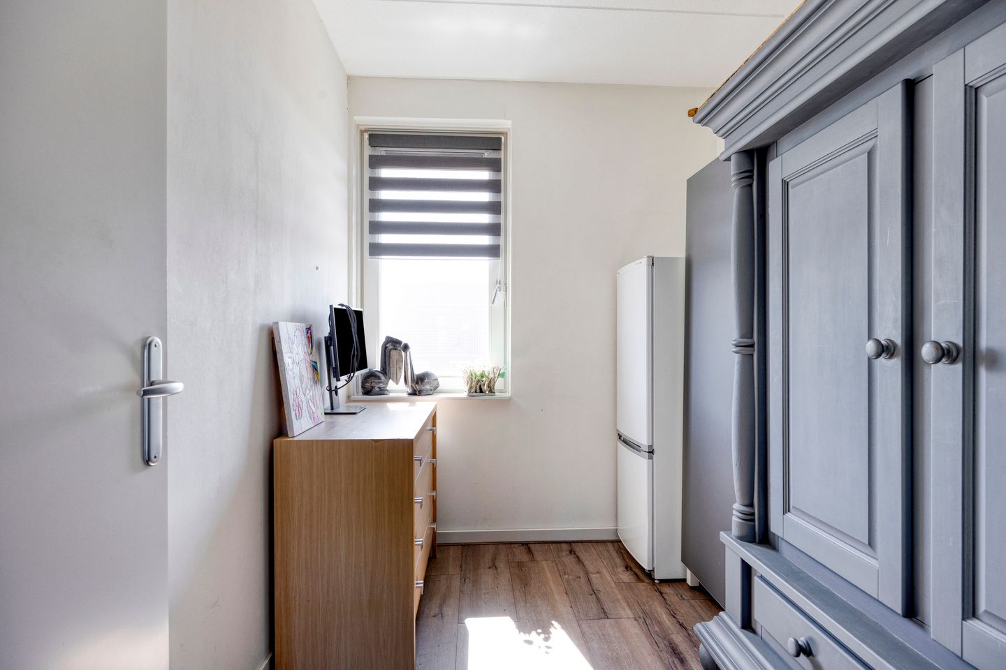 Foto 25 van Witbolgras 2