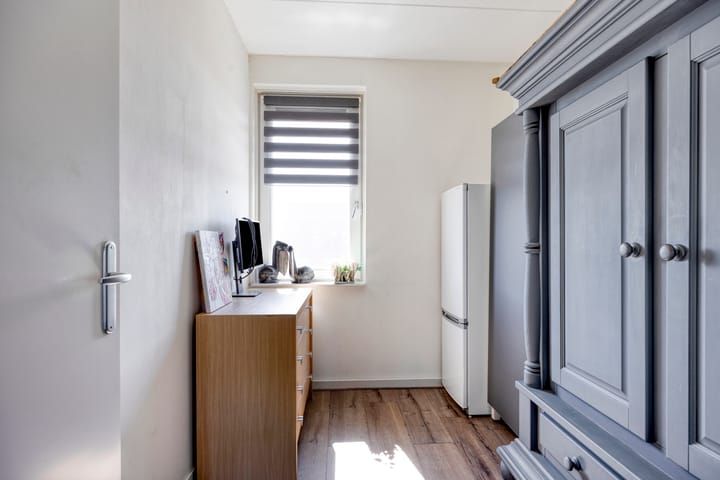 Foto 25 van Witbolgras 2