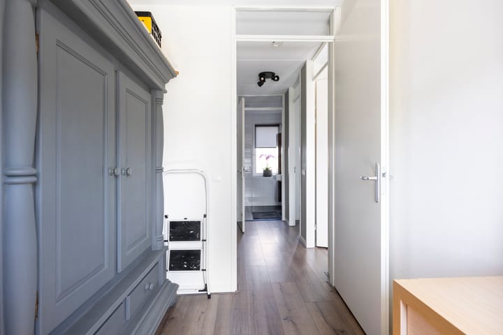 Foto 26 van Witbolgras 2