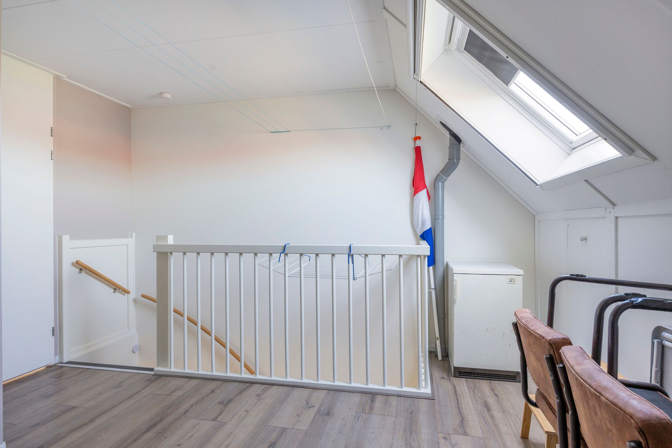 Foto 27 van Witbolgras 2