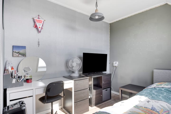 Foto 29 van Witbolgras 2