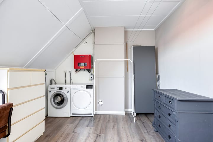 Foto 31 van Witbolgras 2