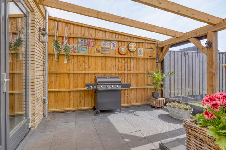 Foto 36 van Witbolgras 2