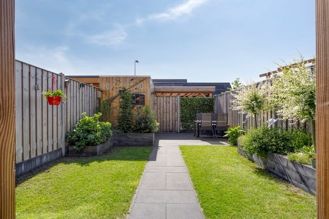 Foto 37 van Witbolgras 2