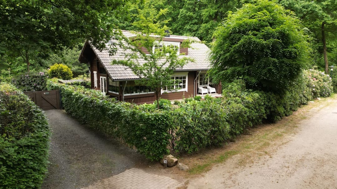 Photo 1 of Horalaan 26