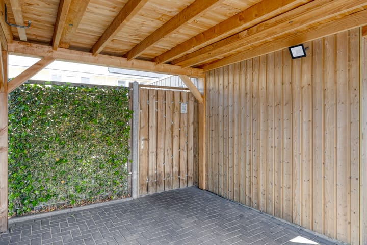 Foto 39 van Witbolgras 2