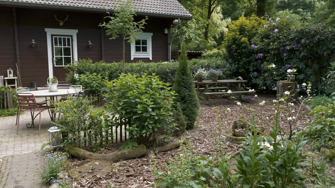 Photo 8 of Horalaan 26